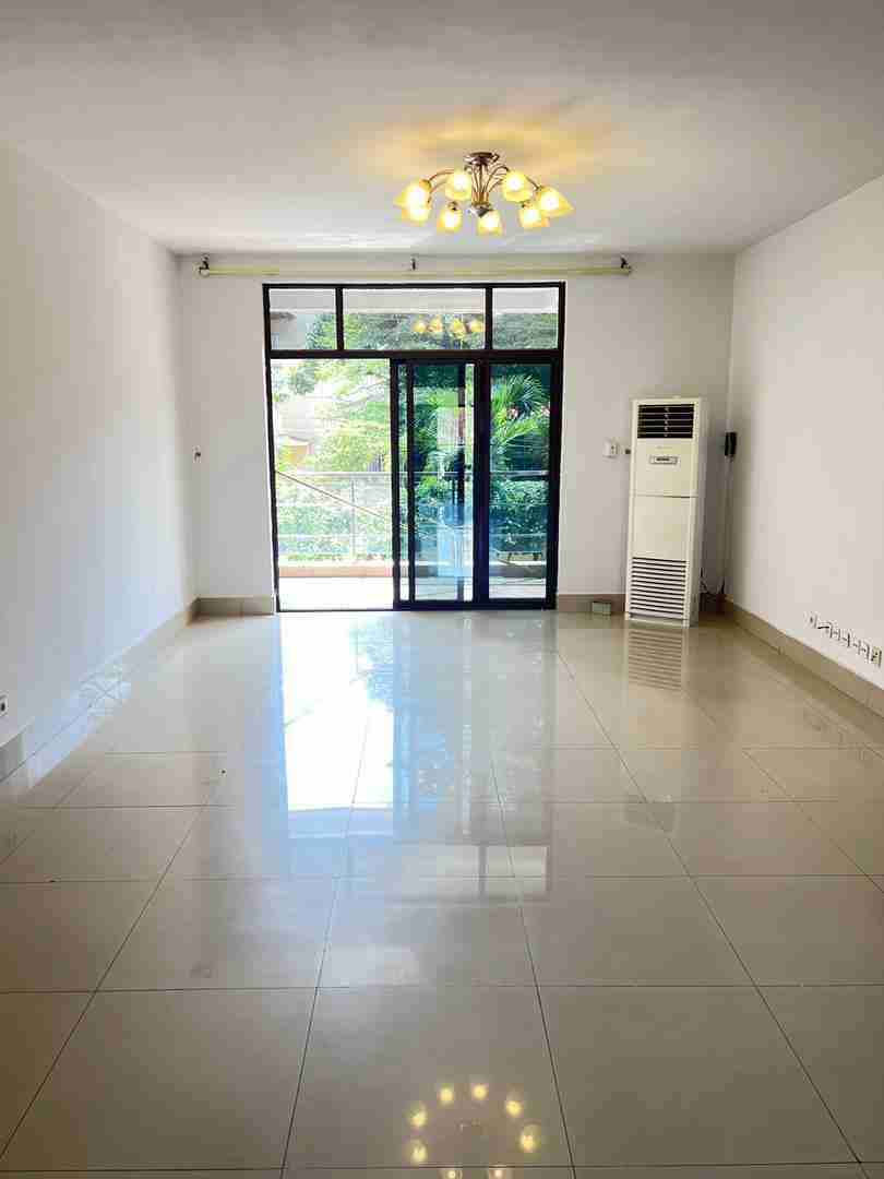 A louer Appartement - Centre-ville Kinshasa Gombe