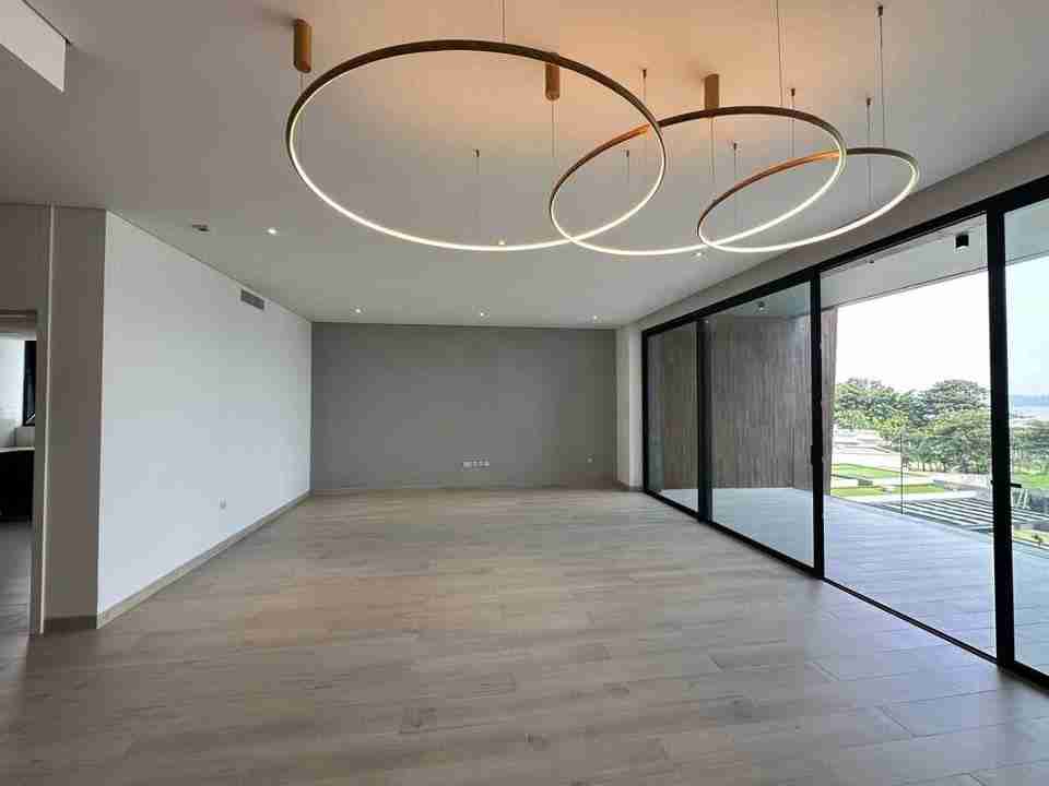 A louer Appartement - Centre-ville Kinshasa Gombe