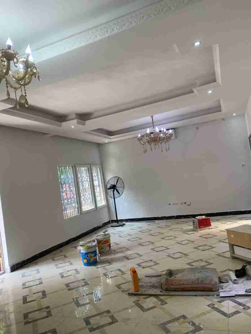 A louer Appartement - Centre-Ville  Kinshasa Gombe