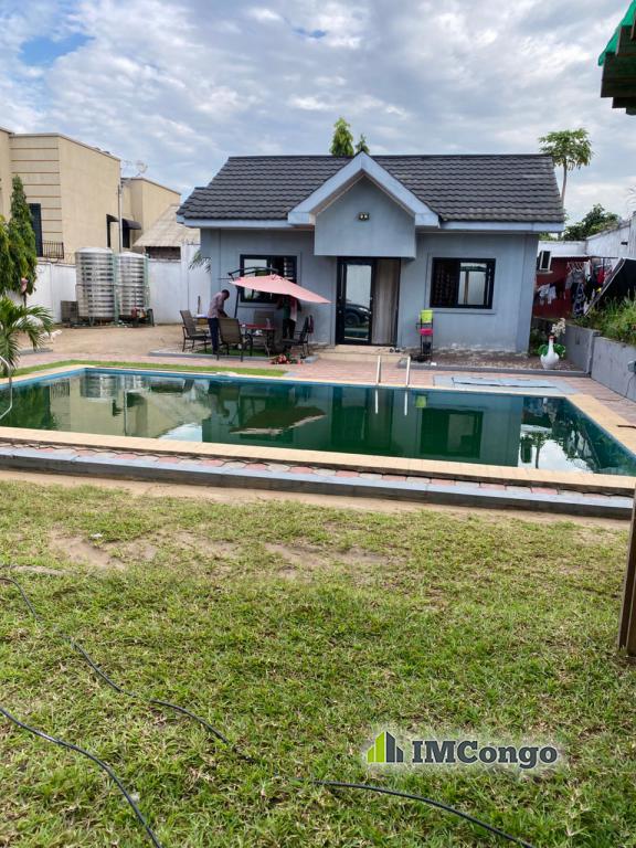 For Sale Plot - Ngaliema Kinshasa Ngaliema