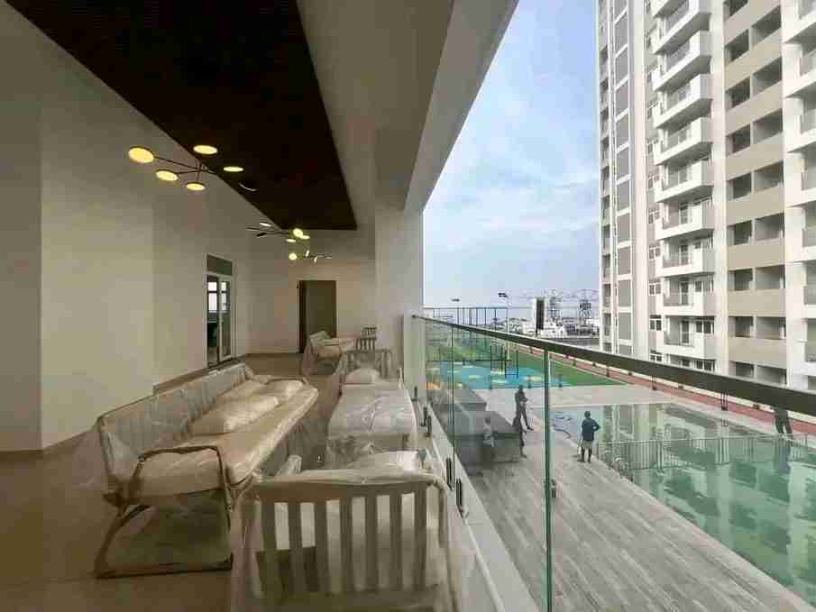 A louer Appartement - Centre-ville (Sofi bank) Kinshasa Gombe