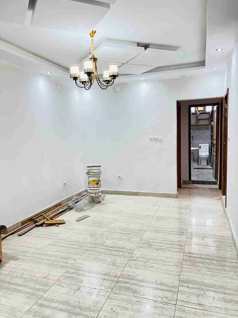 A louer Appartement - Centre-ville Kinshasa Gombe