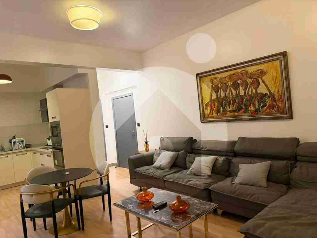 For Sale Furnished apartment - Downtown Kinshasa Gombe