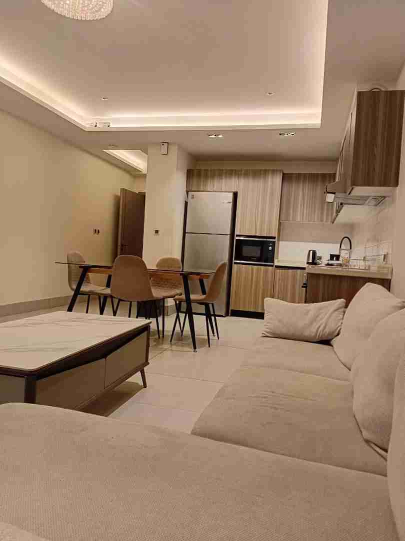 A louer Appartement - Centre-ville Kinshasa Gombe