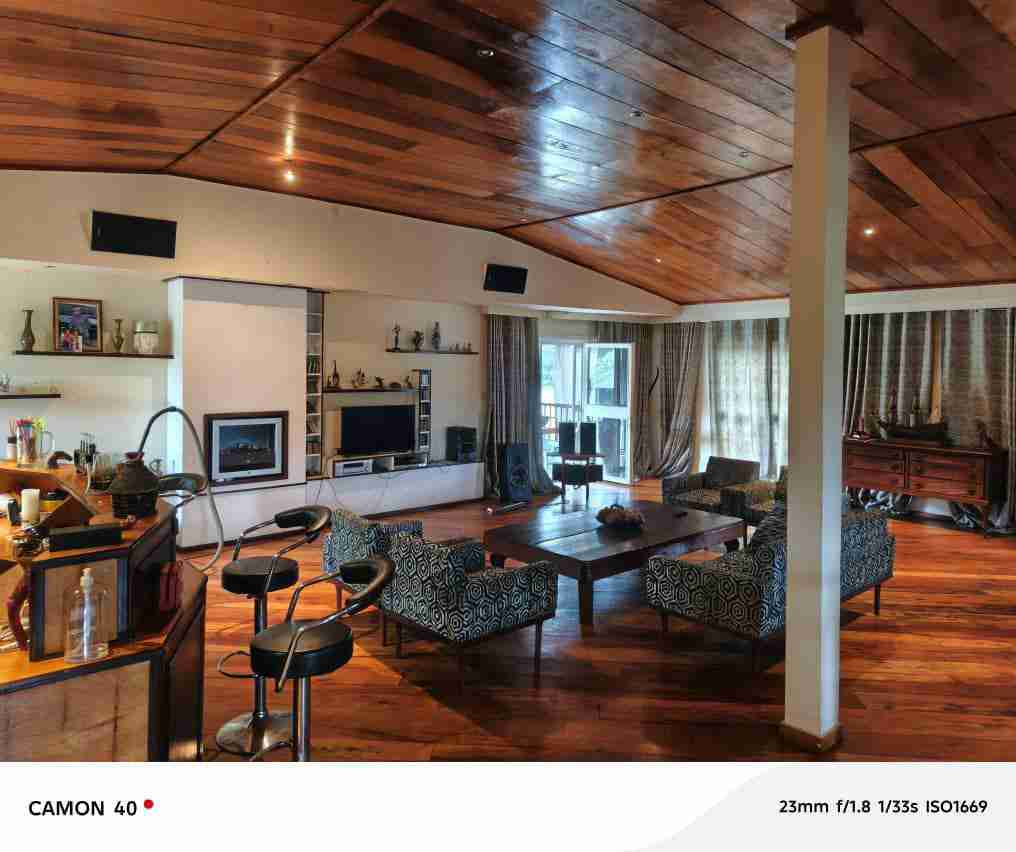 A vendre Concession - Maluku (Ref: Usine pepsi) Kinshasa Maluku