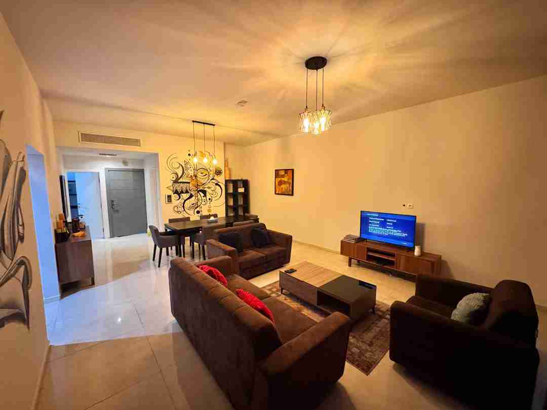 A louer Appartement - Centre-ville (du coté Pullman hotel) Kinshasa Gombe