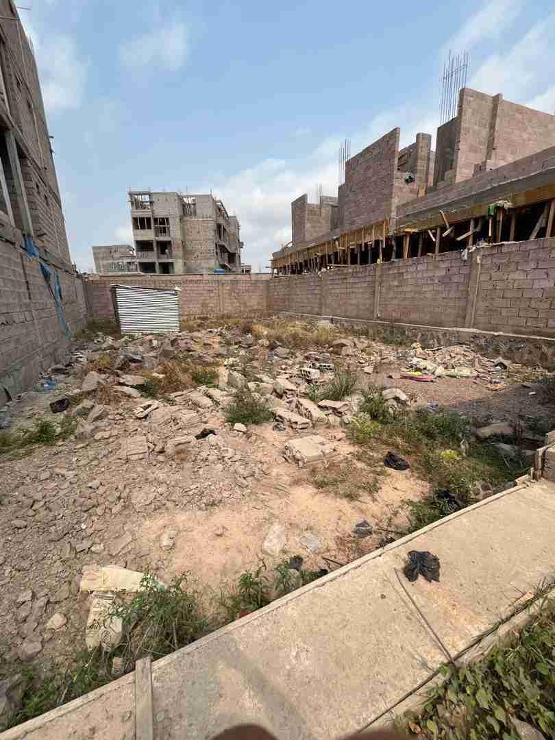 For Sale Ground - Ngaliema Kinshasa Ngaliema