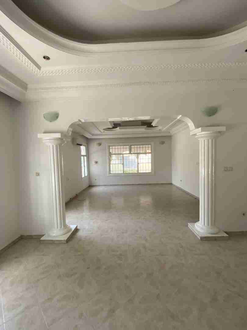 Kofutela Ndaku - Ngaliema Kinshasa Ngaliema