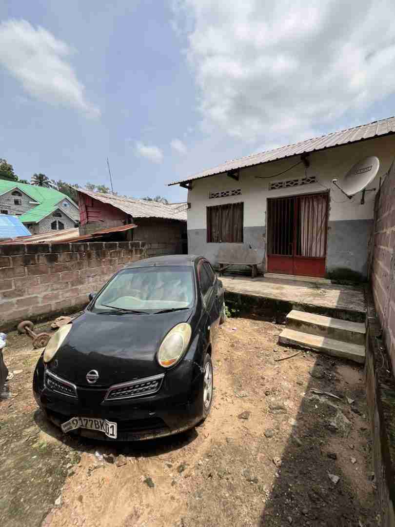 For Sale Plot - Ngaliema Kinshasa Ngaliema