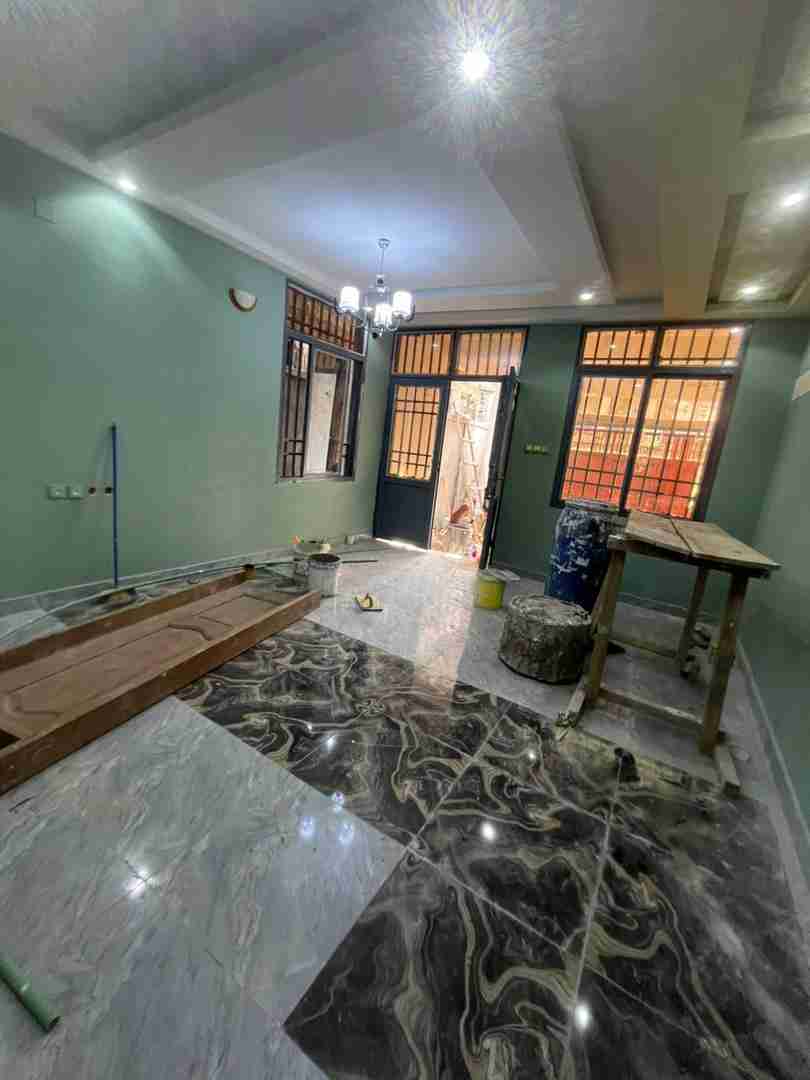 Kofutela Ndaku - Bandalungwa Kinshasa Bandalungwa