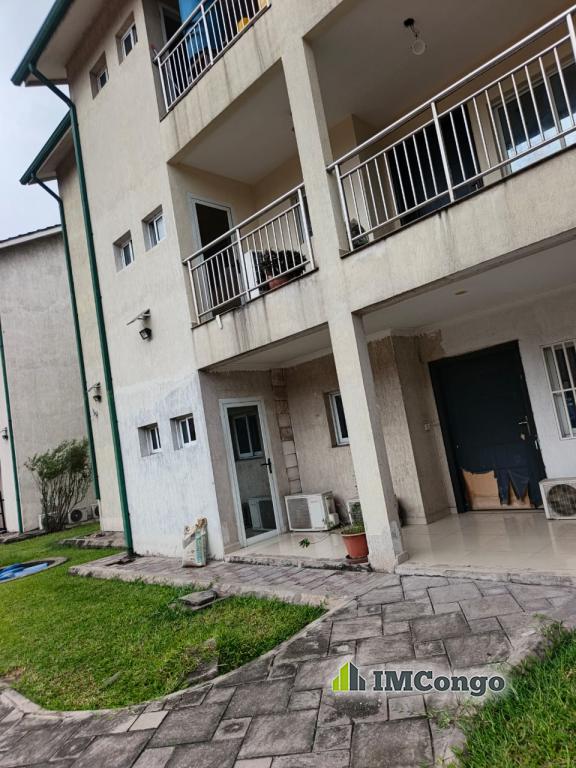 Yaku panga Nyumba - Mtaa kingabwa Kinshasa Limete