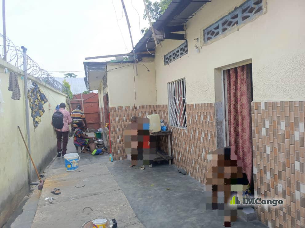 Yaku uzisha Nyumba - Nsele Kinshasa Nsele