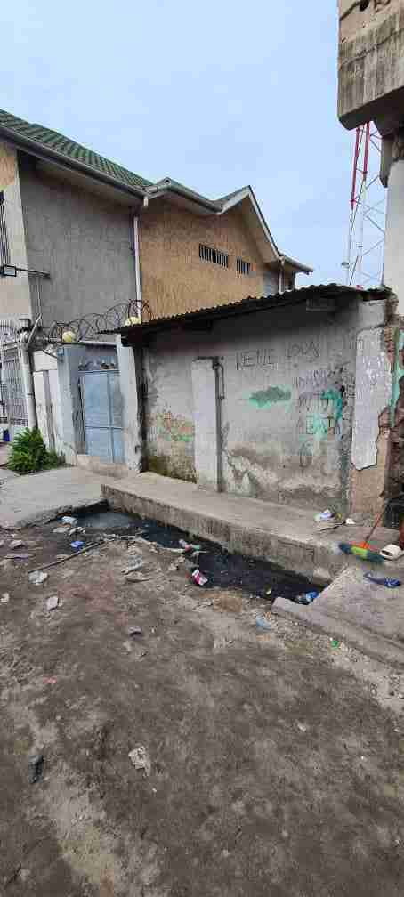 A vendre Parcelle - Lingwala Kinshasa Lingwala