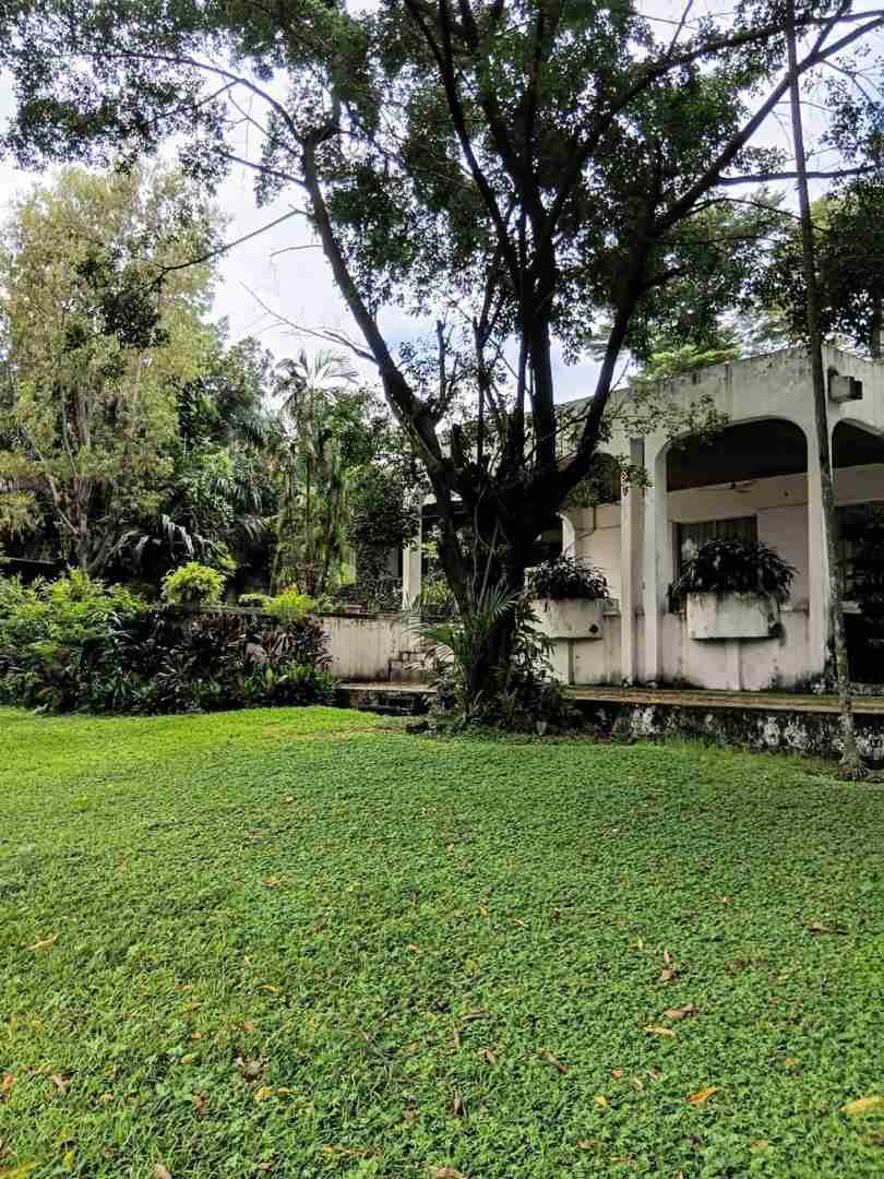 A vendre Parcelle - Ngaliema  Kinshasa Ngaliema