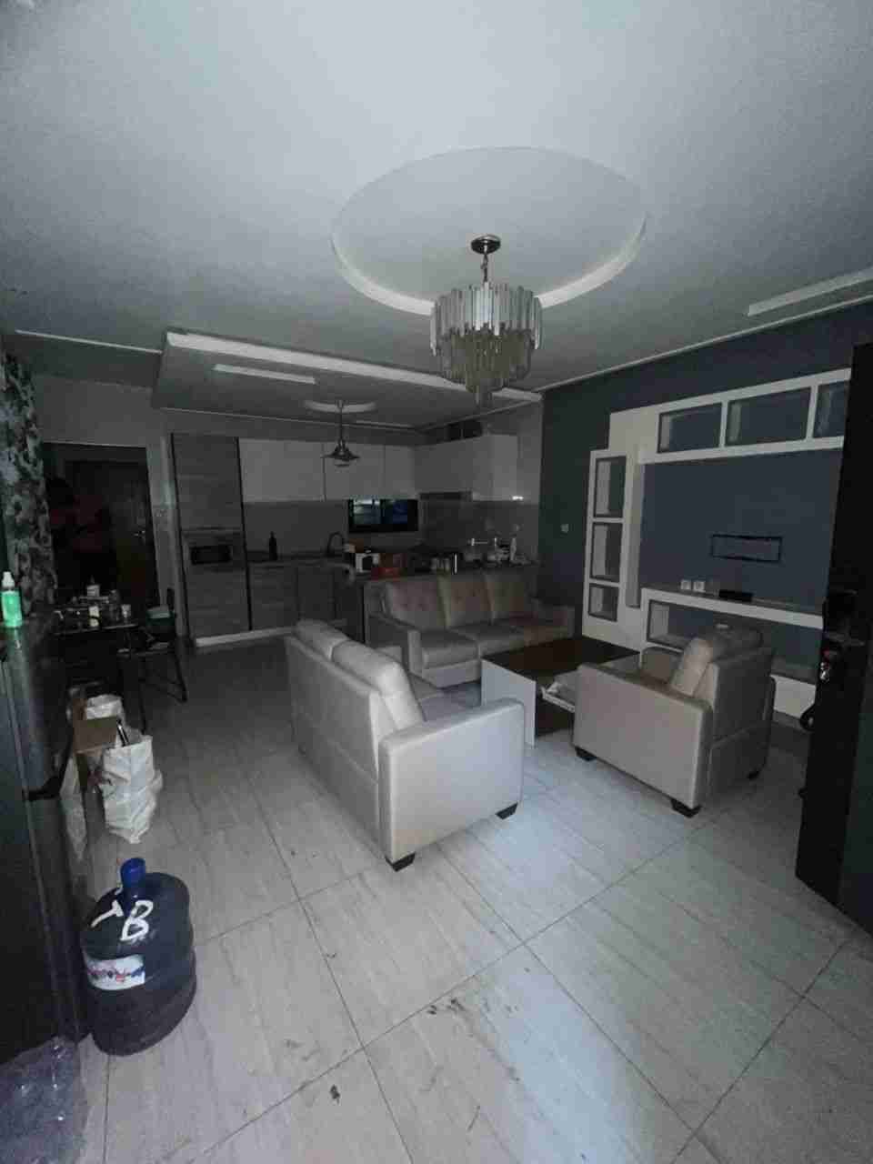 Kofutela Ndako na Centre-ville Kinshasa Gombe