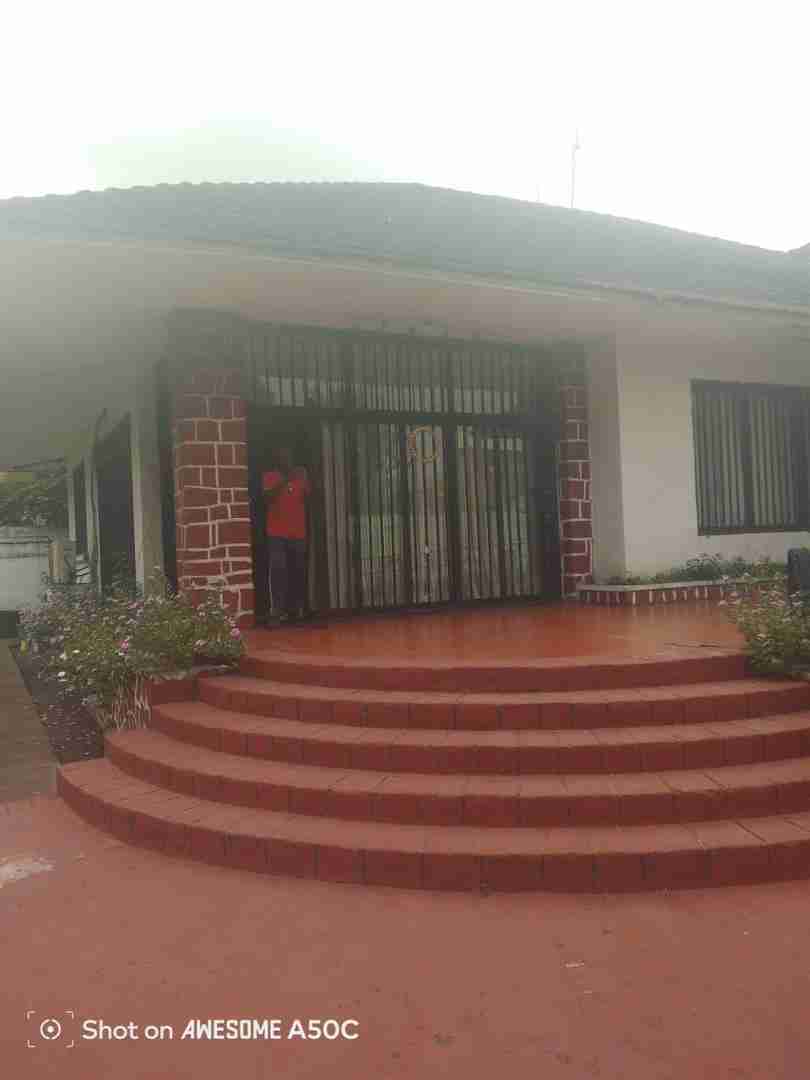 Kofutela Ndaku - Quartier Industriel Kinshasa Limete