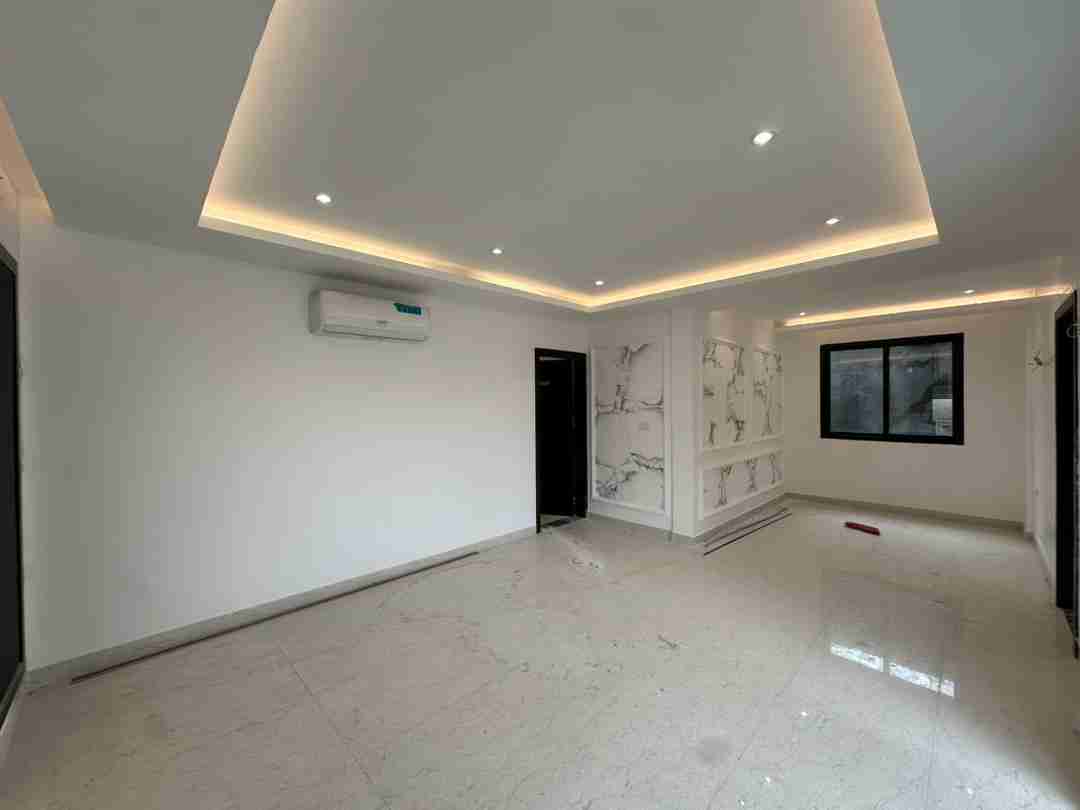 Kofutela Ndaku - Quartier Résidentiel Kinshasa Limete