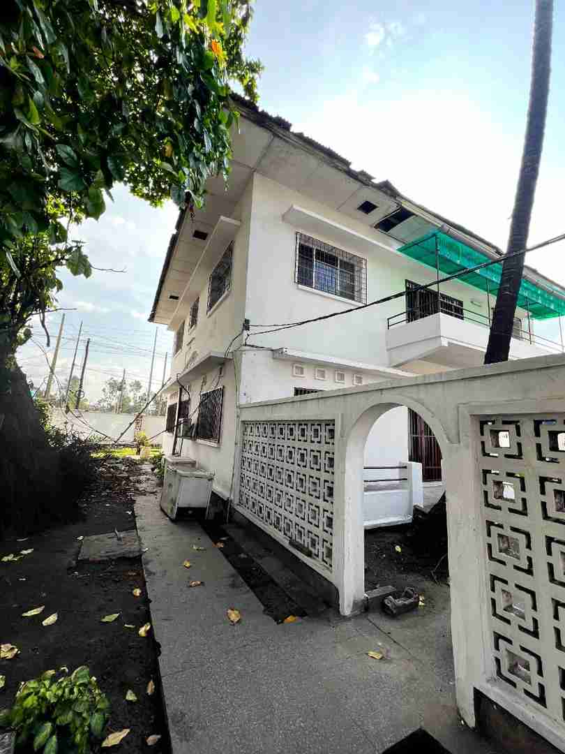 Yaku uzisha Nyumba - Mtaa Industriel Kinshasa Limete