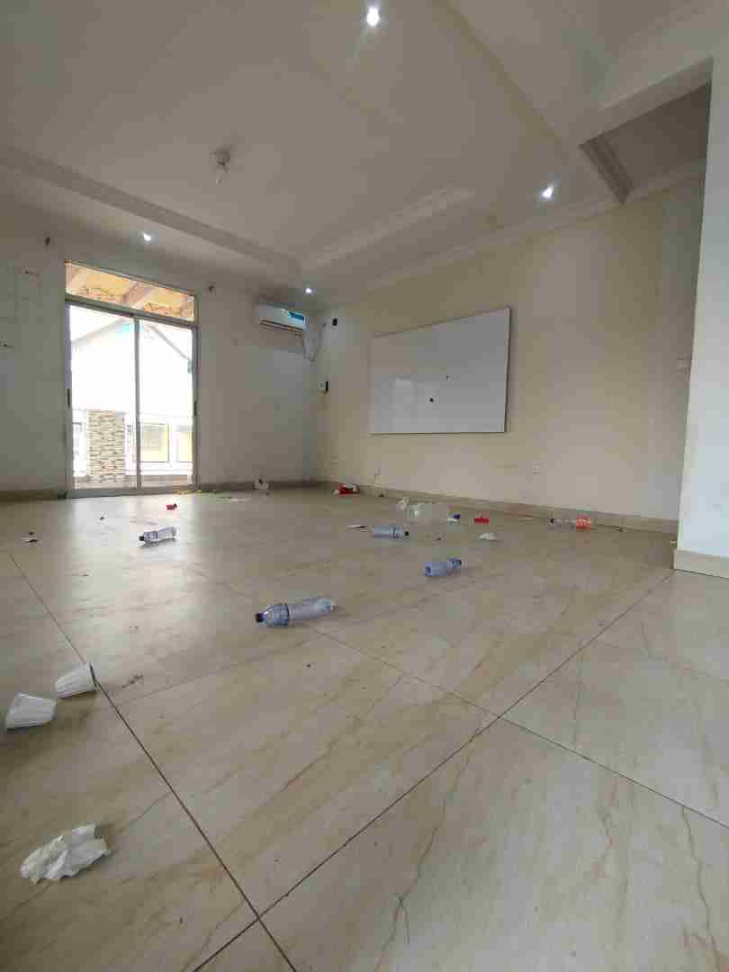 Kofutela Ndaku - Quartier Résidentiel Kinshasa Limete