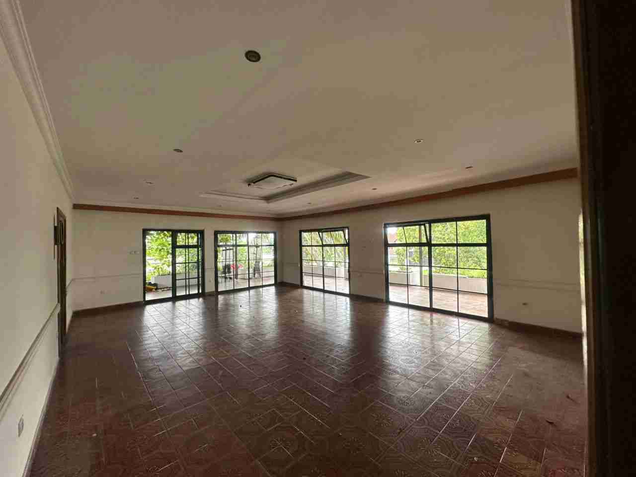 Kofutela Ndaku - Quartier ma campagne Kinshasa Ngaliema