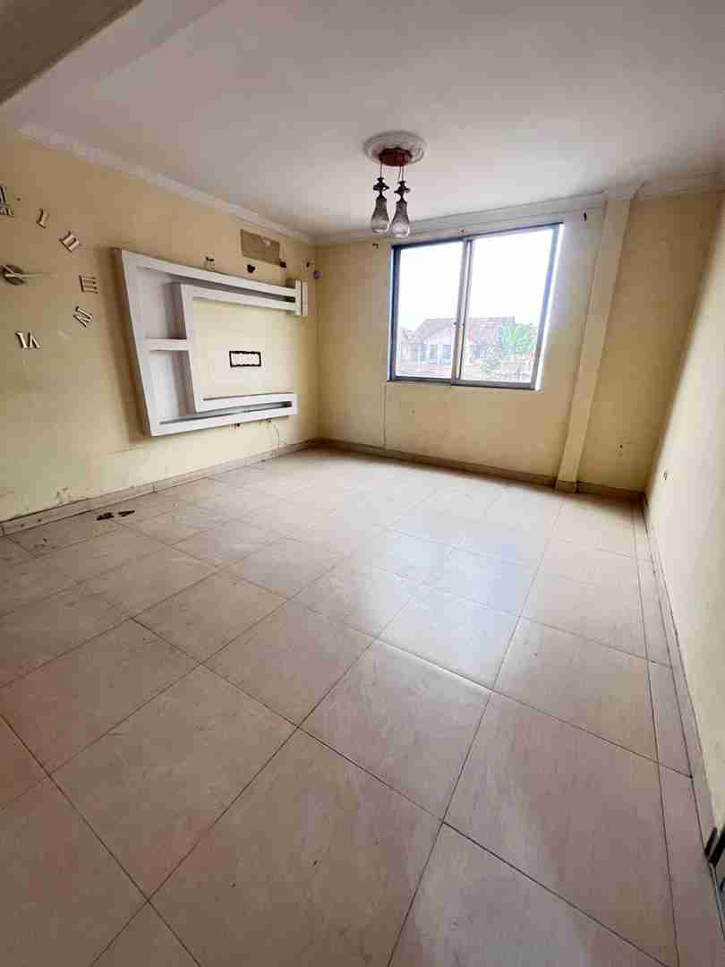 Kofutela Ndaku - Quartier Industriel Kinshasa Limete