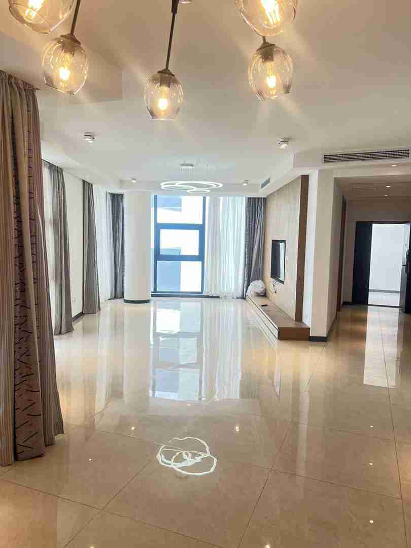 Kofutela Ndako na Centre-ville Kinshasa Gombe