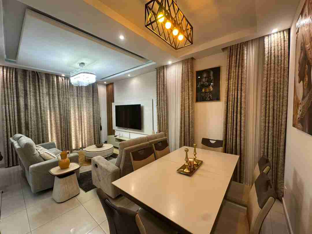 Kofutela Ndaku - Bandalungwa Kinshasa Bandalungwa