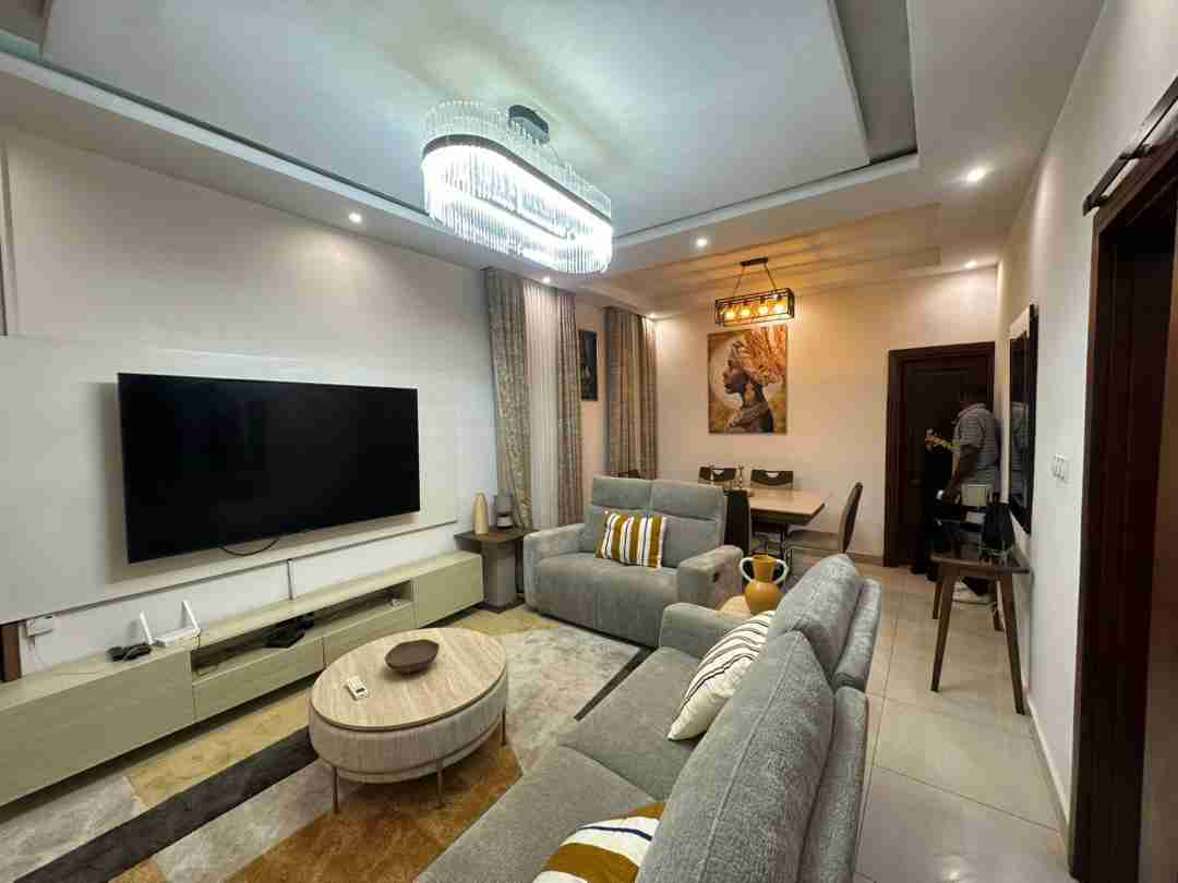 Yaku uzisha Nyumba - Mtaa Industriel Kinshasa Limete