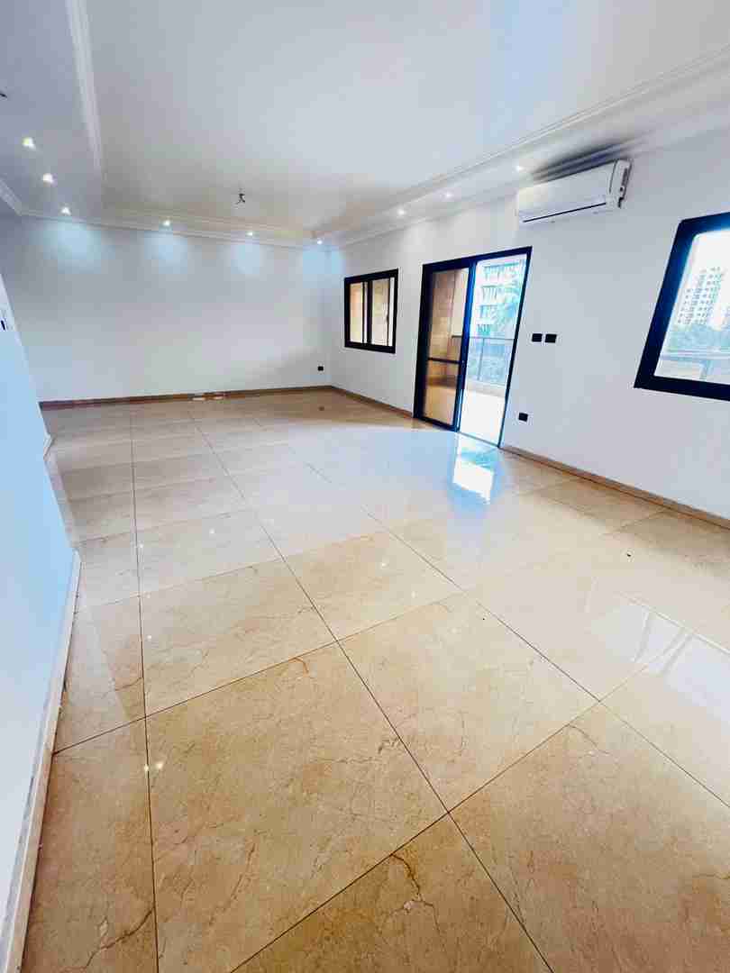 Kofutela Ndaku - Quartier Haut-Commandement Kinshasa Gombe