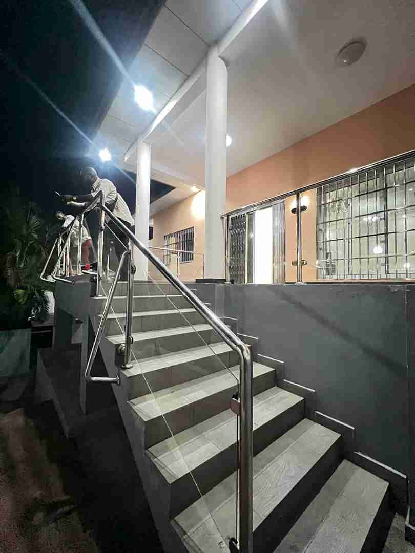 Kofutela Ndaku - Quartier Ma Campagne Kinshasa Ngaliema