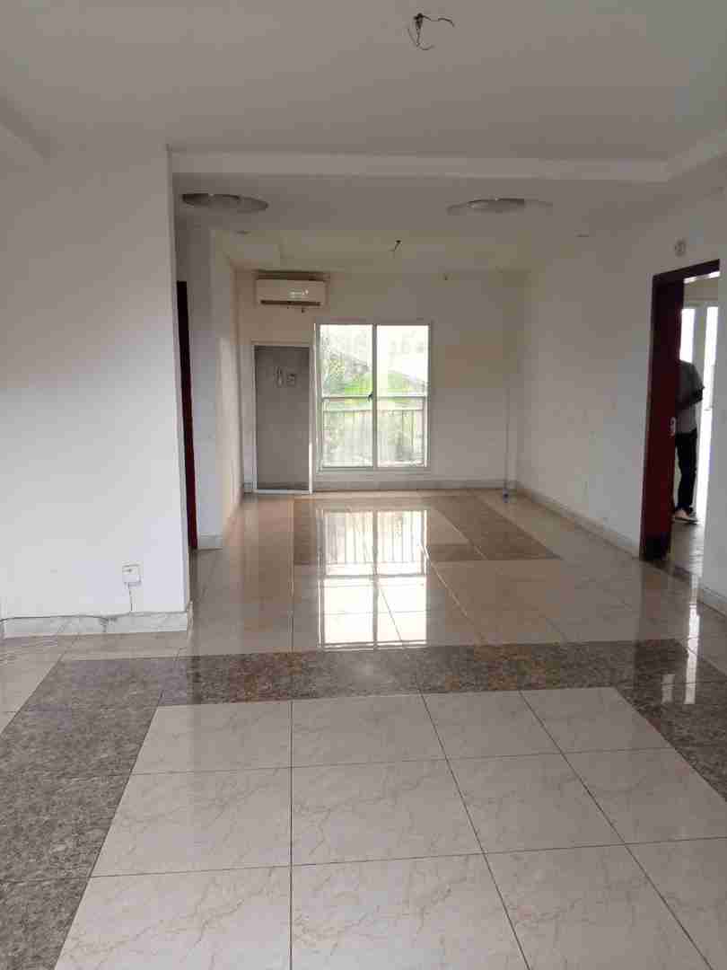 A louer Appartement - Quartier Industriel Kinshasa Limete