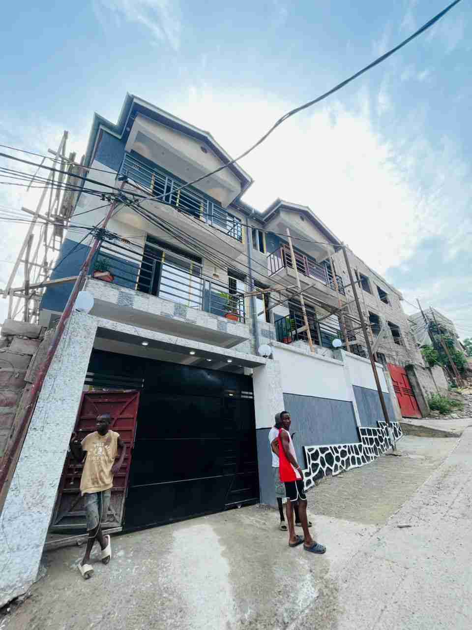 A vendre Parcelle - Ngaliema Kinshasa Ngaliema