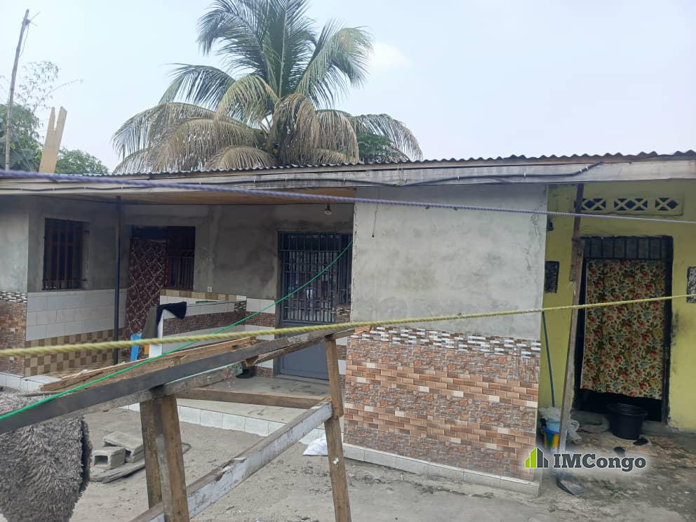 Yaku uzisha Nyumba - Nsele Kinshasa Nsele