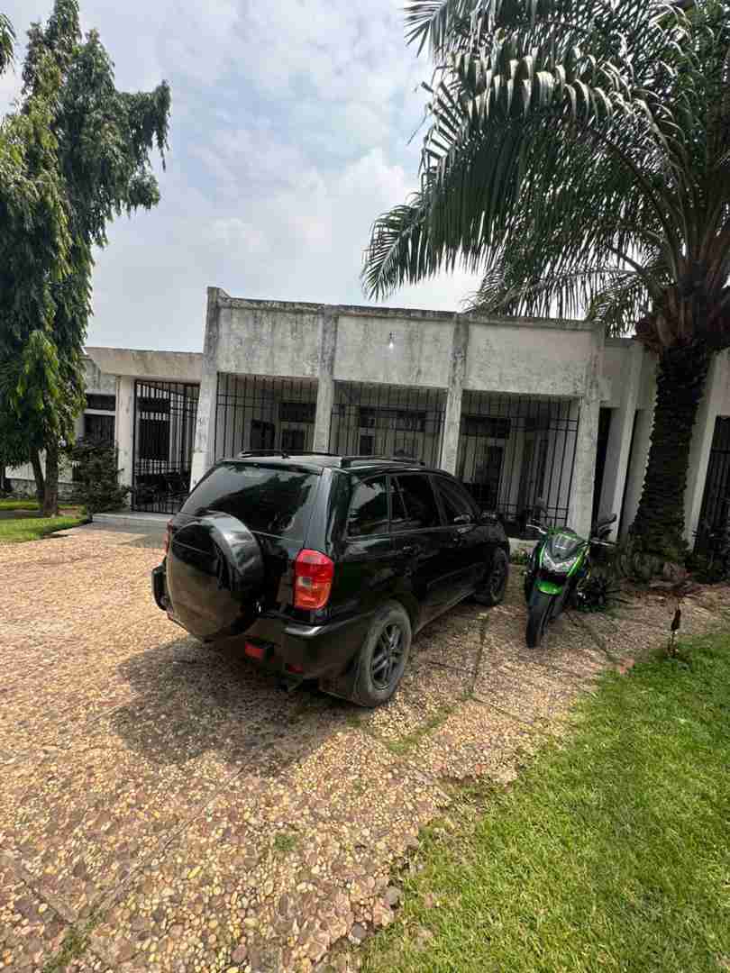 For Sale Plot - Neighborhood ma campagne Kinshasa Ngaliema