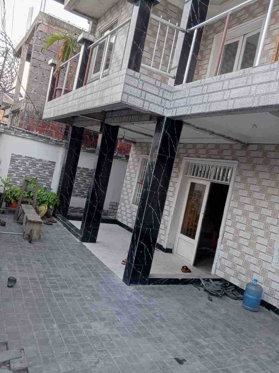 For Sale Plot - Neighborhood Industriel Kinshasa Limete