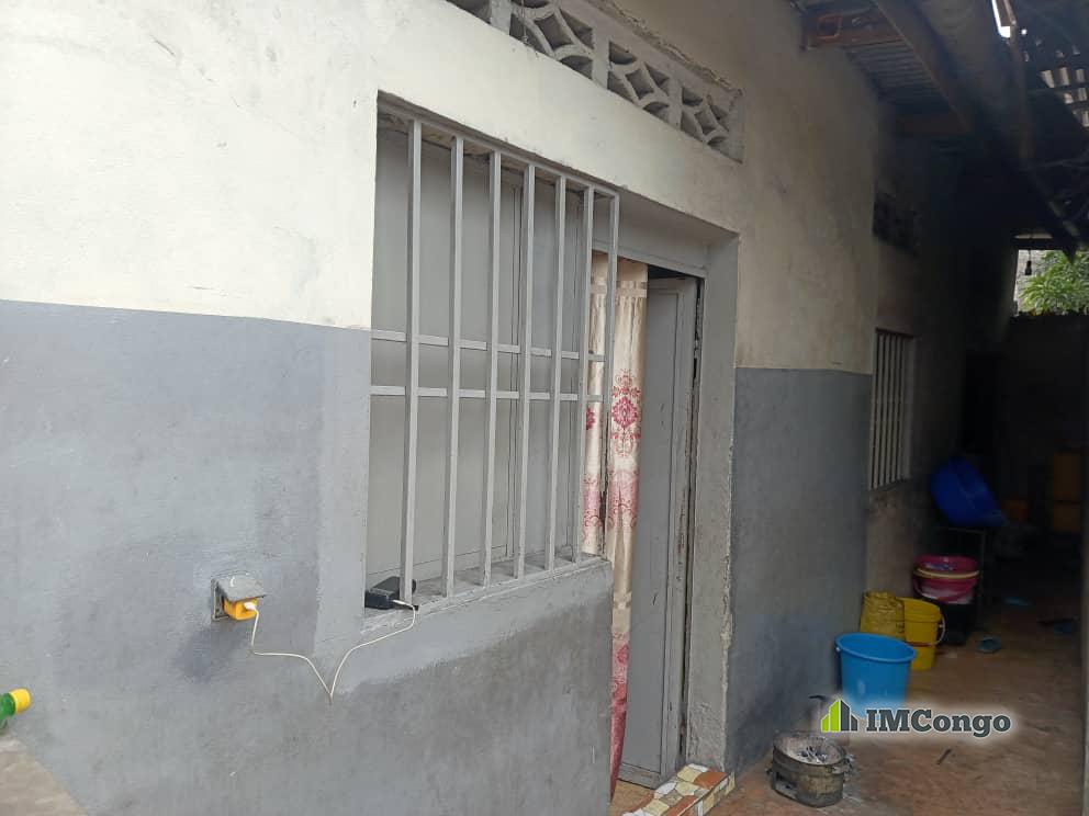 Yaku uzisha Nyumba - Nsele Kinshasa Nsele