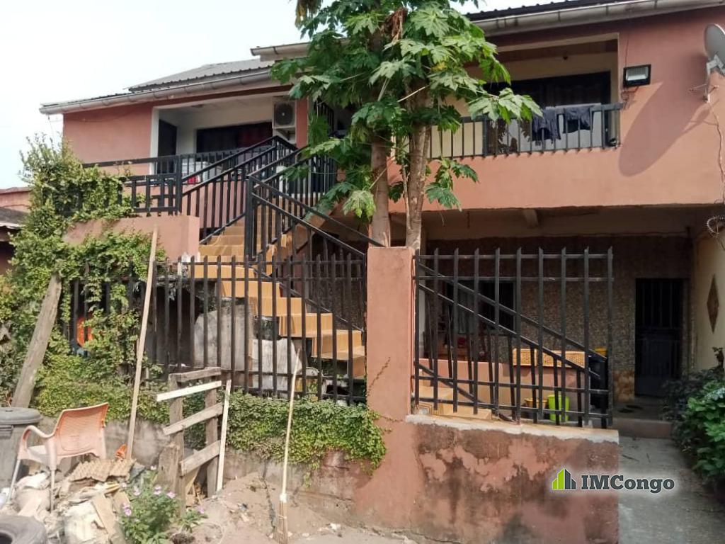 For Sale Plot - Neighborhood ma campagne Kinshasa Ngaliema