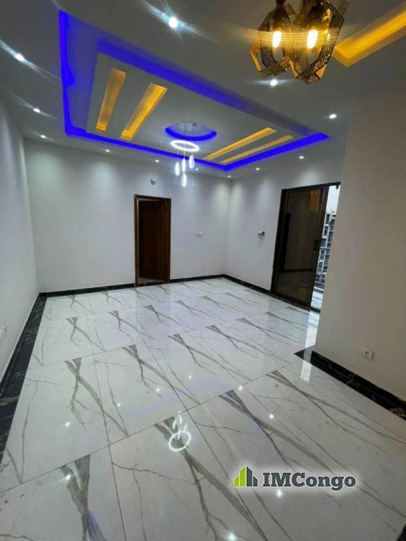 Yaku panga Nyumba - Kintambo Kinshasa Kintambo