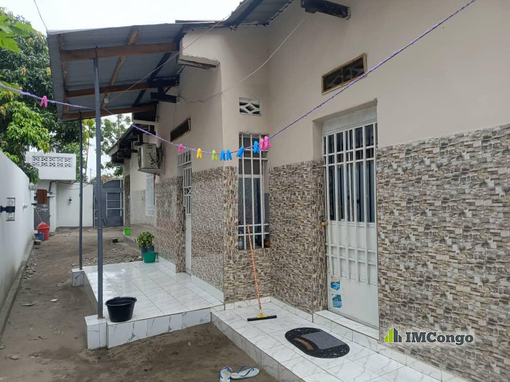 Yaku uzisha Nyumba - Nsele Kinshasa Nsele