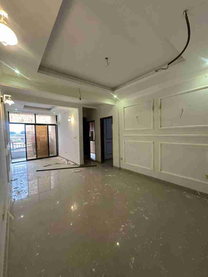 Yaku panga Nyumba - Mtaa Résidentiel Kinshasa Limete