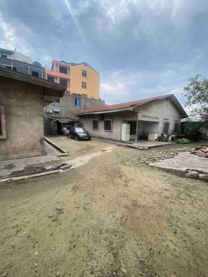 Yaku uzisha Nyumba - Mtaa Résidentiel Kinshasa Limete