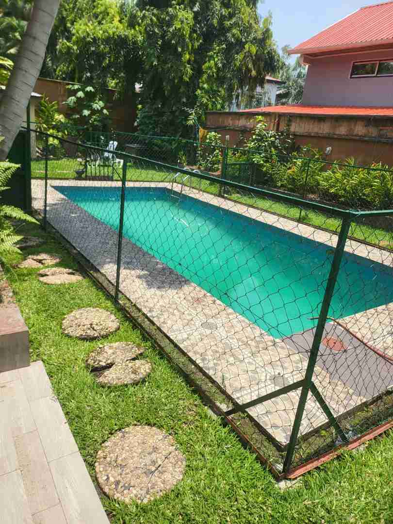 Yaku panga Nyumba - Downtown Kinshasa Gombe