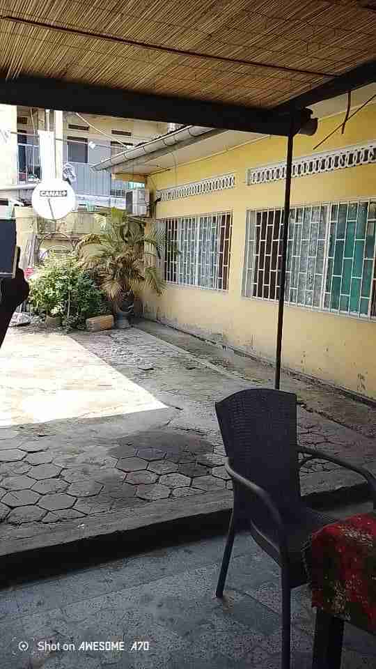 Yaku uzisha Nyumba - Kintambo Kinshasa Kintambo