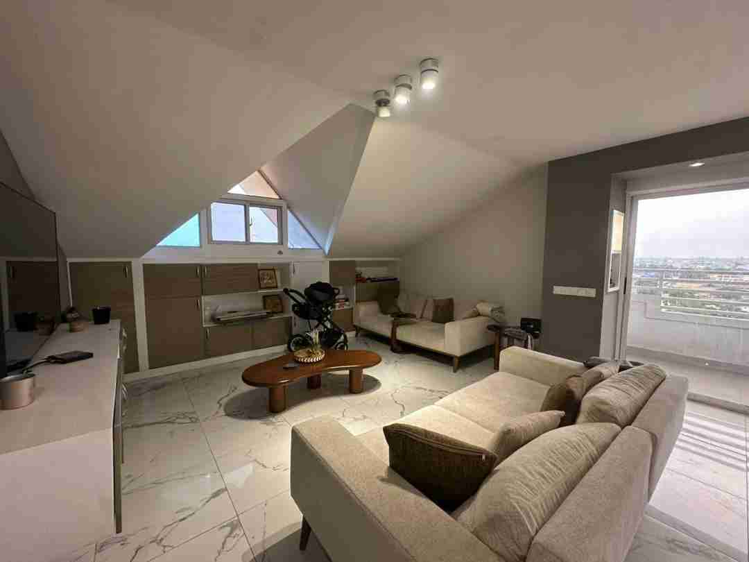 Yaku panga Nyumba - Mtaa Babylone Kinshasa Kintambo