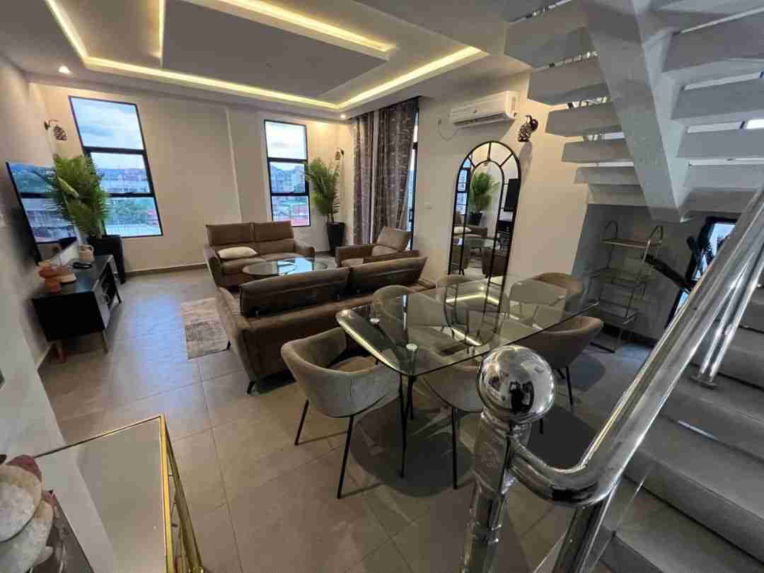 Yaku panga Nyumba - Kintambo Kinshasa Kintambo