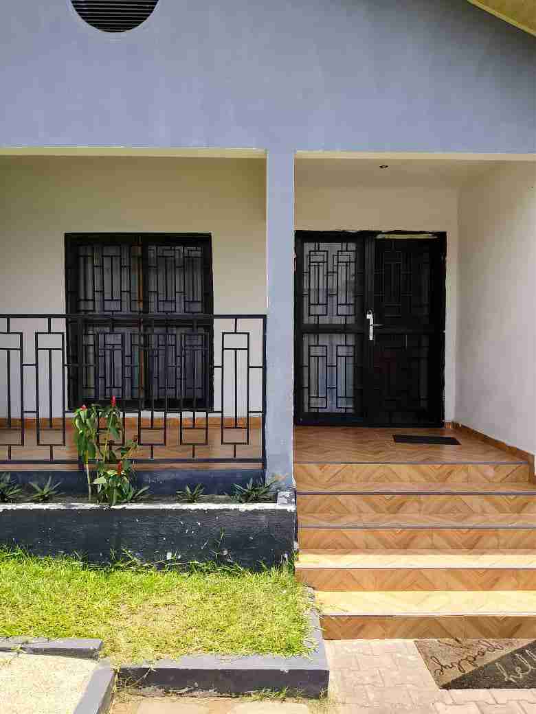 Yaku panga Nyumba - Mtaa Ma Campagne Kinshasa Ngaliema