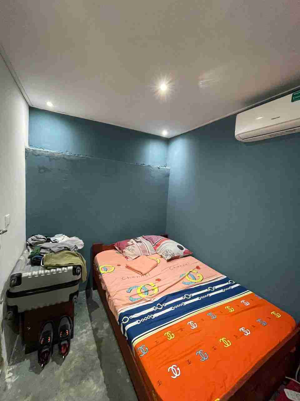 Yaku panga Nyumba - Mtaa Joli Parc Kinshasa Ngaliema