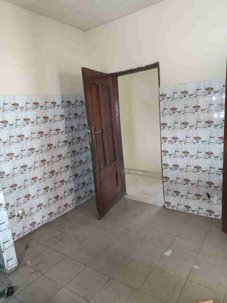 Yaku panga Nyumba - Mtaa Mont-Fleury Kinshasa Ngaliema