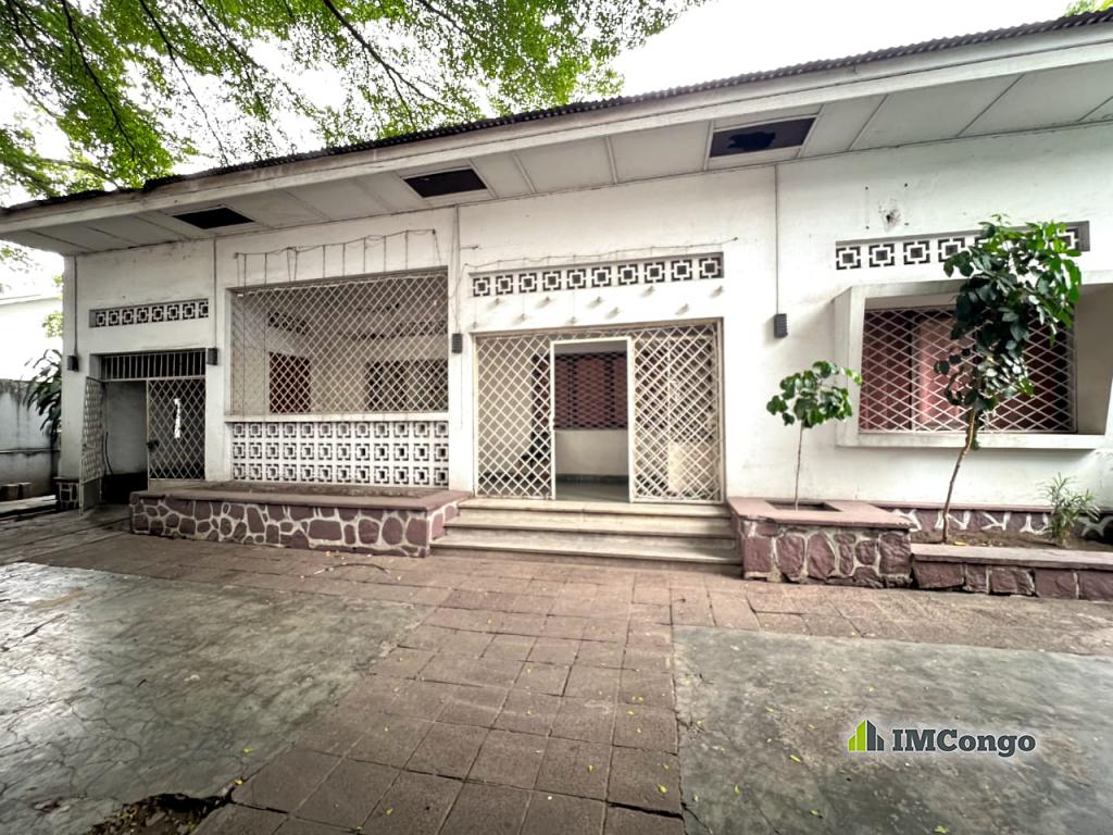 Yaku panga Nyumba - Mtaa Résidentiel Kinshasa Limete