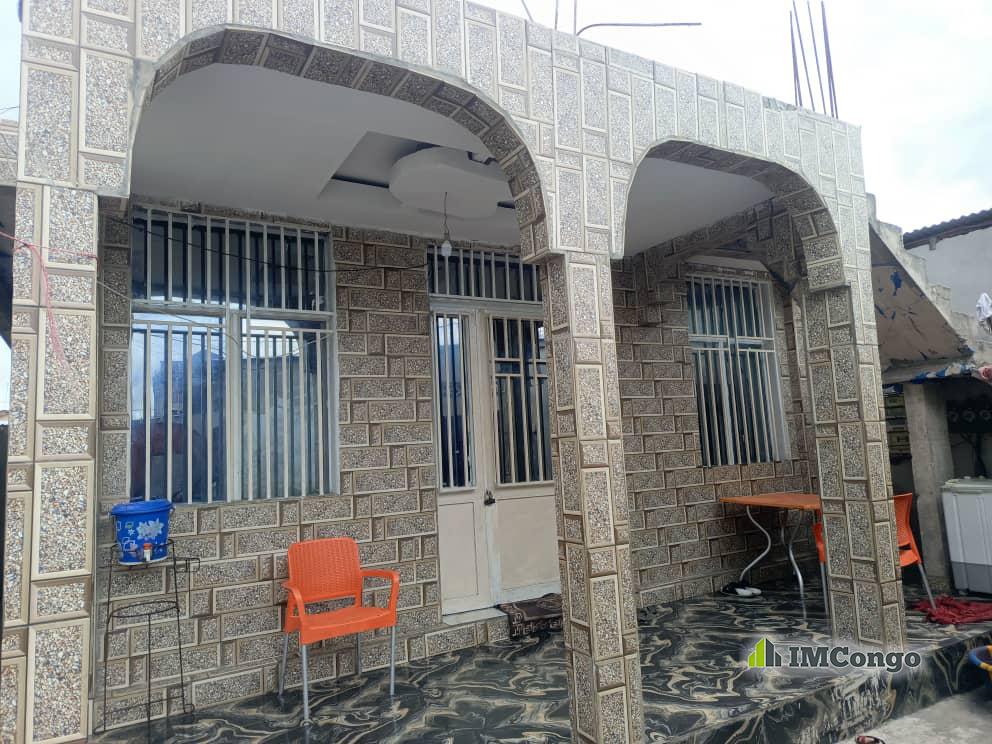 For Sale Plot - Nsele Kinshasa Nsele